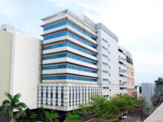 凌巨科技股份有限公司(新竹廠)