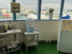 醫務室及哺乳室設置