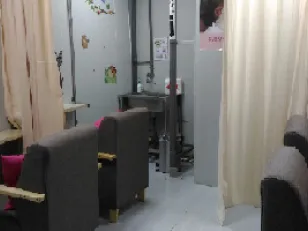 醫務室及哺乳室設置