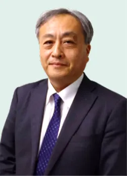 凌巨科技 董事長