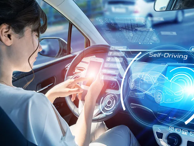 內嵌 (In-cell)、外掛，多元觸控技術