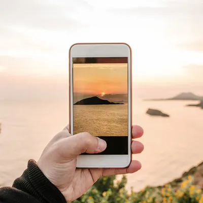 陽光下可視技術